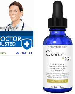 serumtologie C serum 22