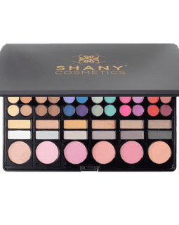 SHANY Professional Makeup Kit, 78 Color